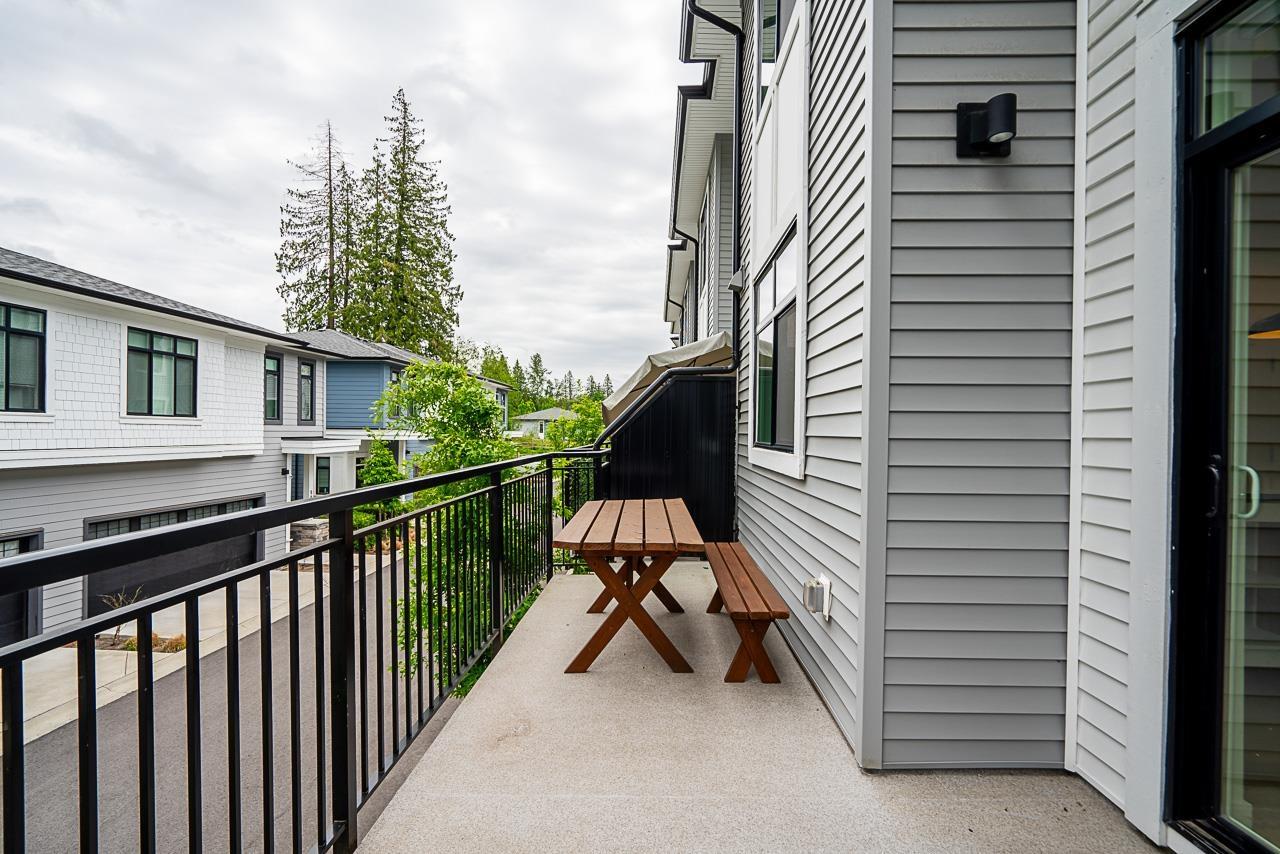 Photo 27 of 47 15235 Sitka Drive, Surrey BC