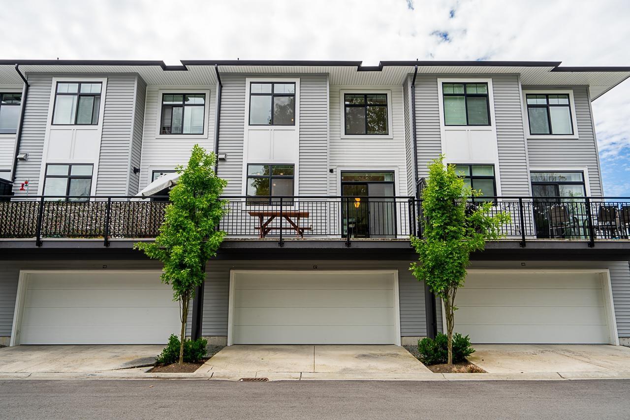 Photo 31 of 47 15235 Sitka Drive, Surrey BC