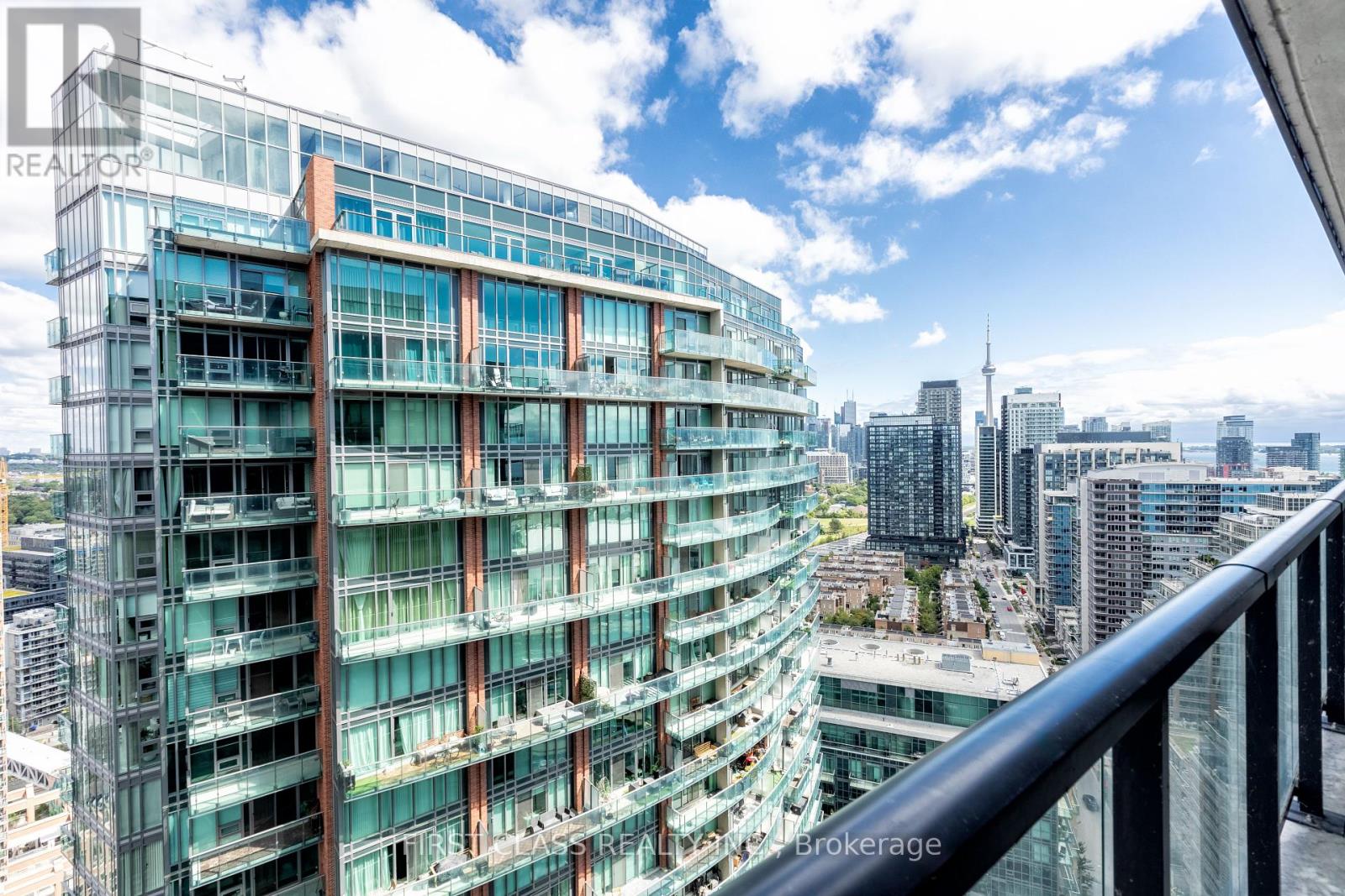 Photo 11 of 2606 135 East Liberty Street, Toronto ON