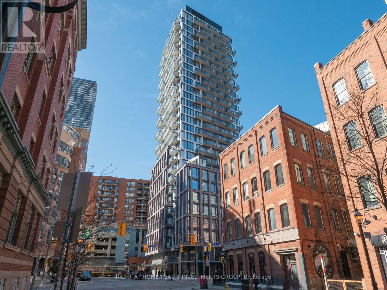 Photo 1 of 1010 2 A Church Street, Toronto ON