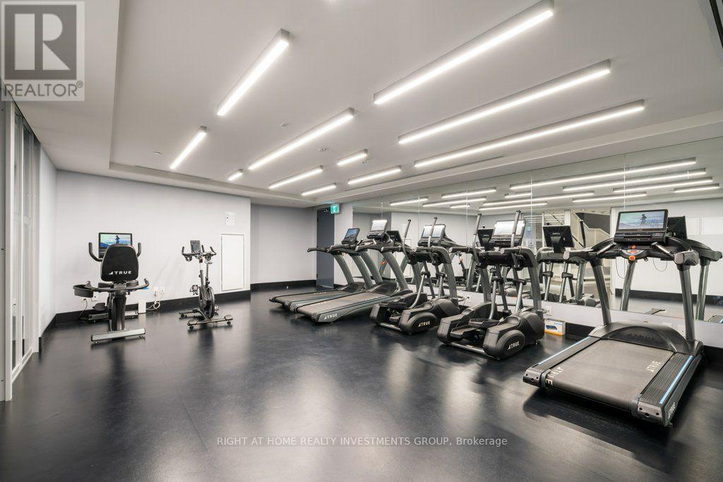 Photo 19 of 1010 2 A Church Street, Toronto ON