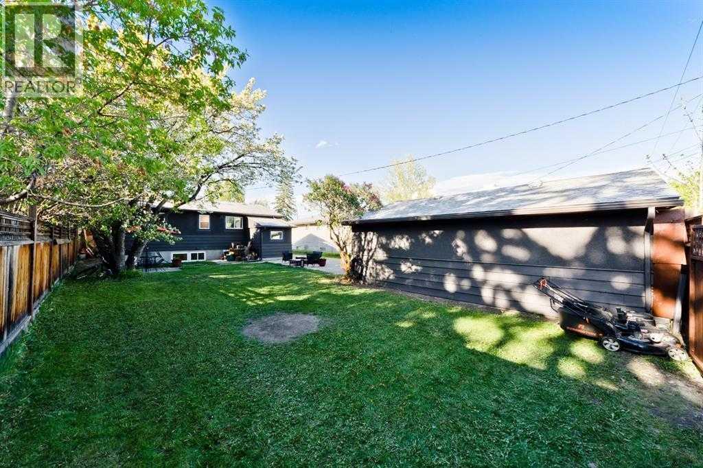 Single Family House Bungalow for Sale in   Avenue SW Kingsland Calgary 