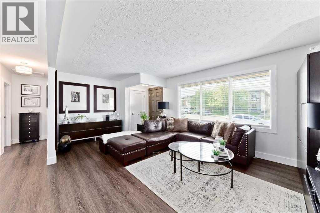 Single Family House Bungalow for Sale in   Avenue SW Kingsland Calgary 