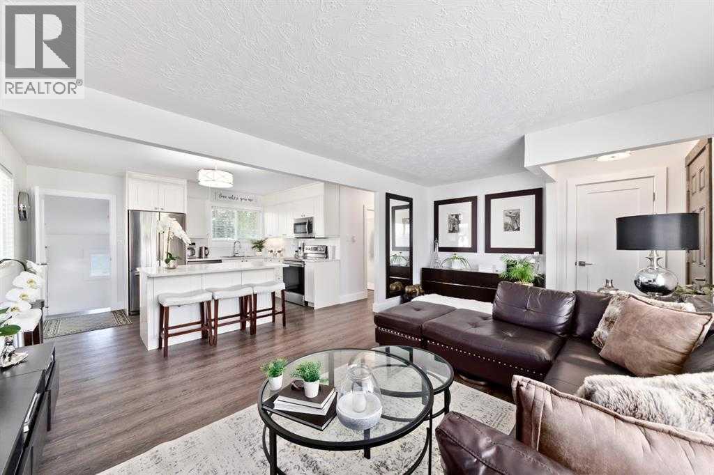 Single Family House Bungalow for Sale in   Avenue SW Kingsland Calgary 