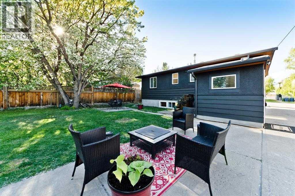 Single Family House Bungalow for Sale in   Avenue SW Kingsland Calgary 