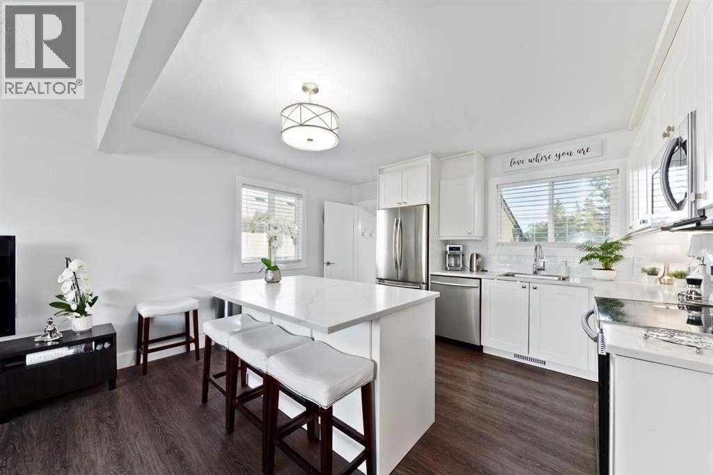 Single Family House Bungalow for Sale in   Avenue SW Kingsland Calgary 