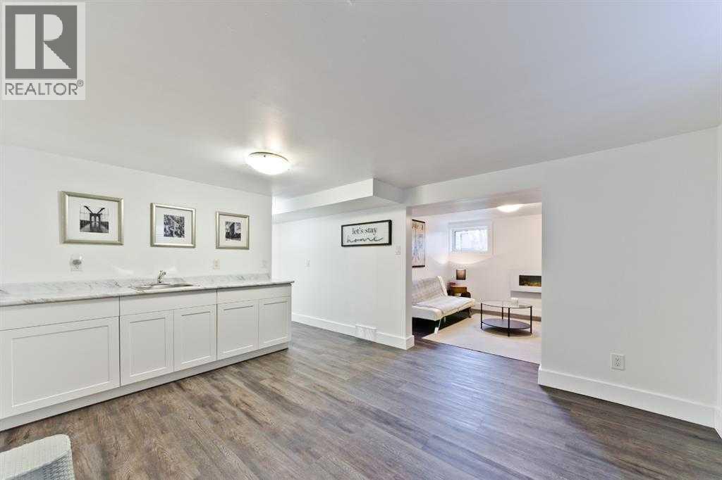 Single Family House Bungalow for Sale in   Avenue SW Kingsland Calgary 