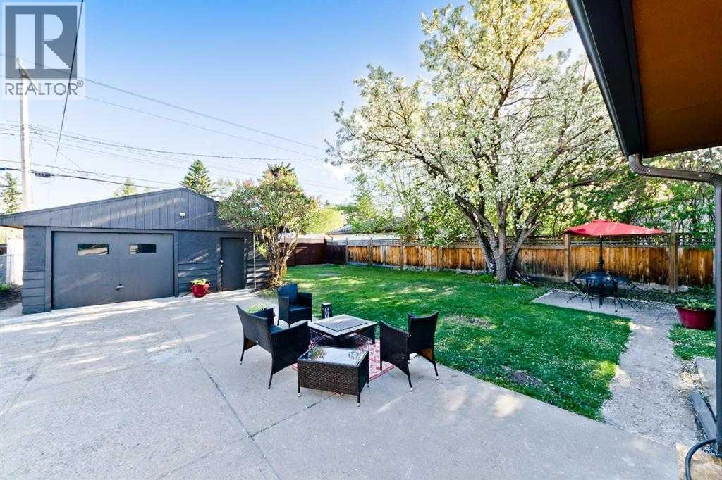 Single Family House Bungalow for Sale in   Avenue SW Kingsland Calgary 