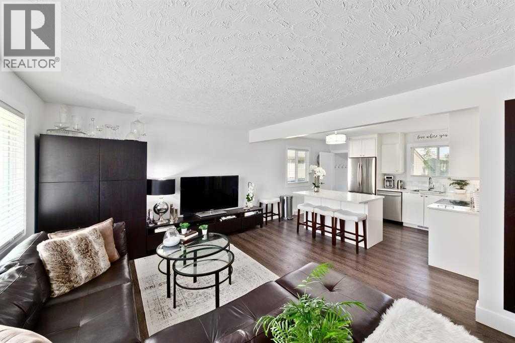 Single Family House Bungalow for Sale in   Avenue SW Kingsland Calgary 