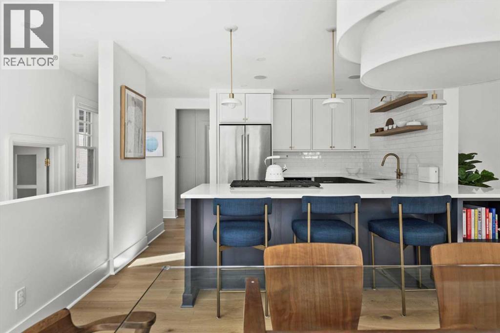 Single Family House for Sale in  Alfege Street SW Upper Mount Royal Calgary 
