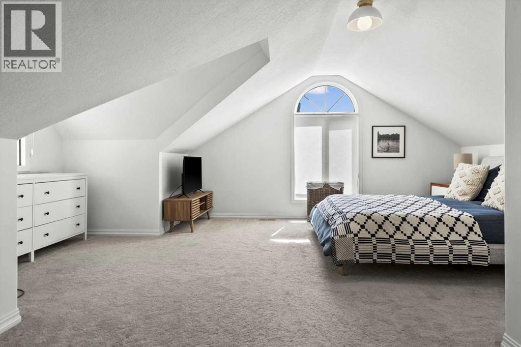 Single Family House for Sale in  Alfege Street SW Upper Mount Royal Calgary 