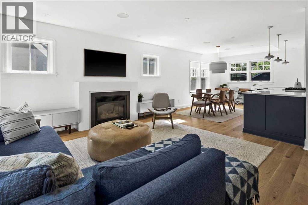 Single Family House for Sale in  Alfege Street SW Upper Mount Royal Calgary 