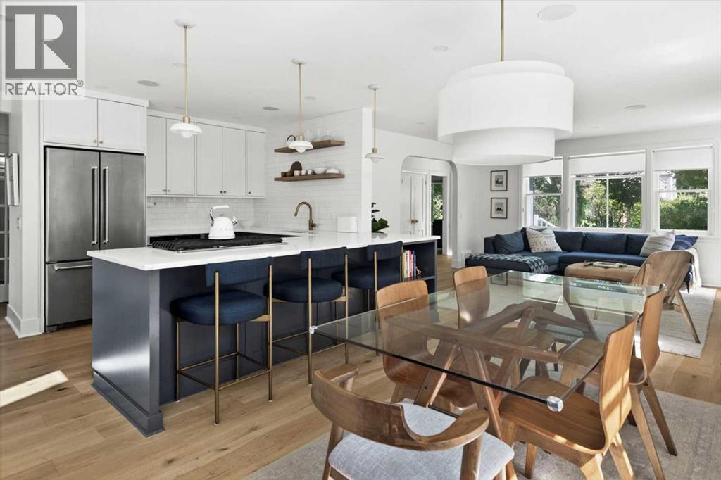 Single Family House for Sale in  Alfege Street SW Upper Mount Royal Calgary 