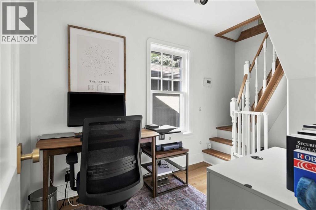 Single Family House for Sale in  Alfege Street SW Upper Mount Royal Calgary 