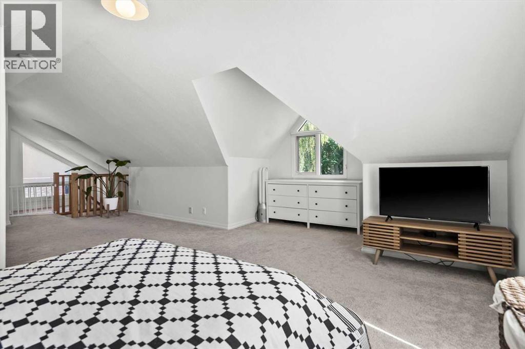 Single Family House for Sale in  Alfege Street SW Upper Mount Royal Calgary 