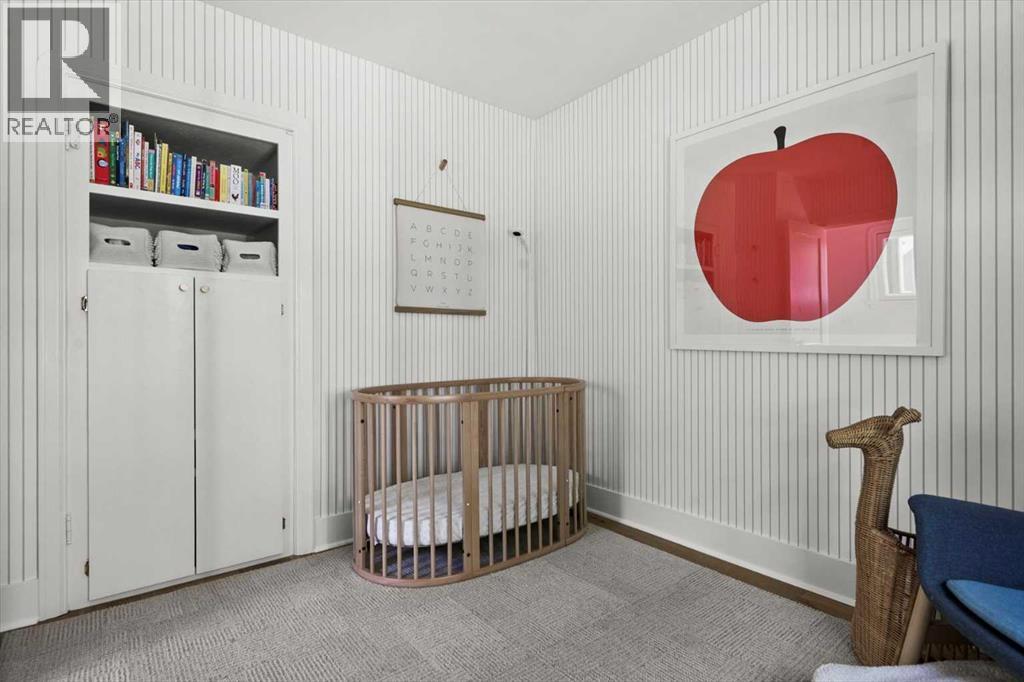 Single Family House for Sale in  Alfege Street SW Upper Mount Royal Calgary 