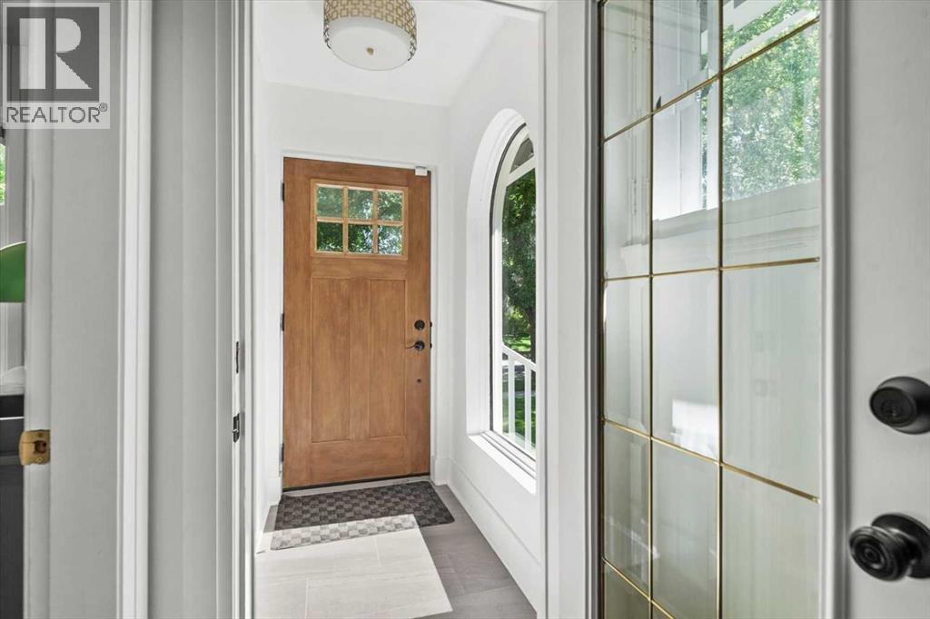 Single Family House for Sale in  Alfege Street SW Upper Mount Royal Calgary 
