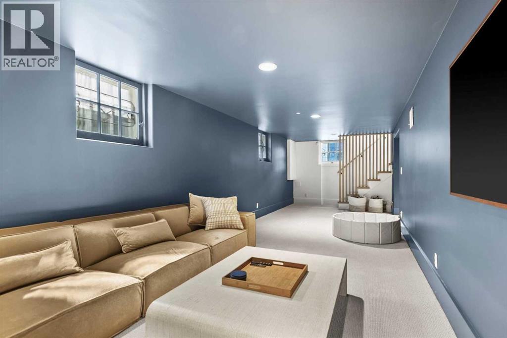 Single Family House for Sale in  Alfege Street SW Upper Mount Royal Calgary 