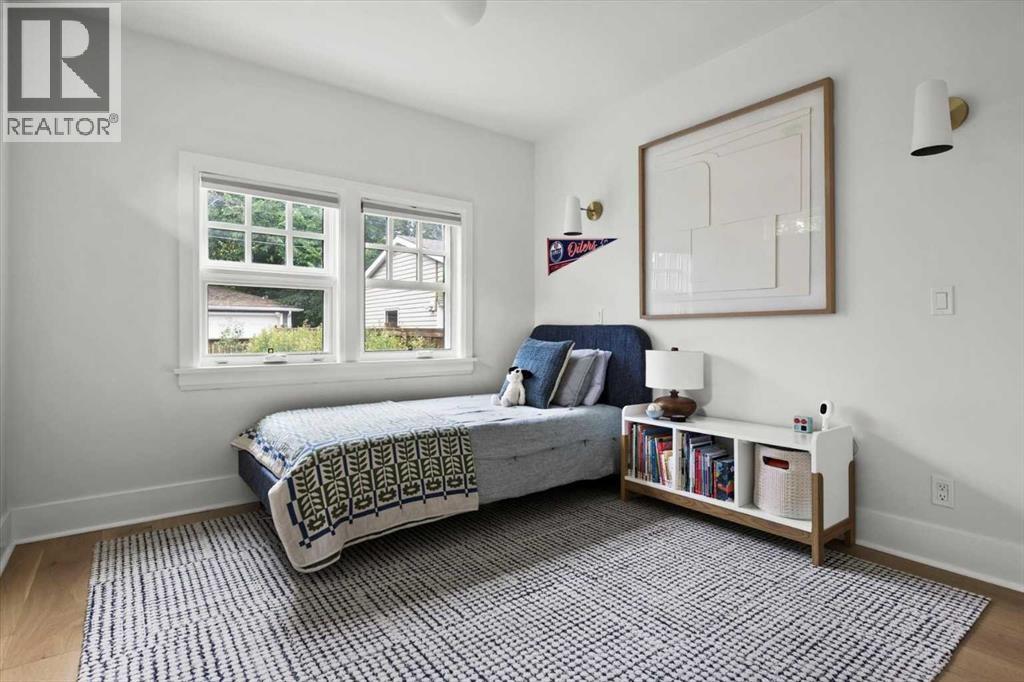 Single Family House for Sale in  Alfege Street SW Upper Mount Royal Calgary 