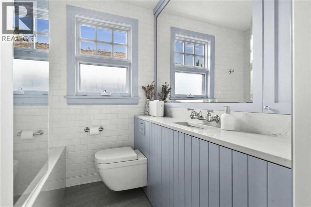 Single Family House for Sale in  Alfege Street SW Upper Mount Royal Calgary 