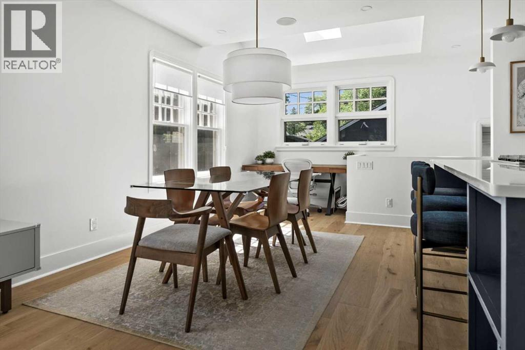Single Family House for Sale in  Alfege Street SW Upper Mount Royal Calgary 