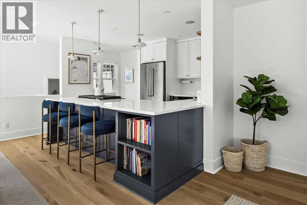 Single Family House for Sale in  Alfege Street SW Upper Mount Royal Calgary 