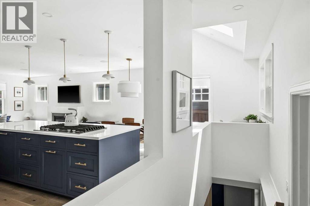 Single Family House for Sale in  Alfege Street SW Upper Mount Royal Calgary 