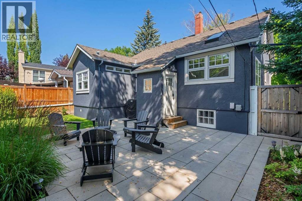 Single Family House for Sale in  Alfege Street SW Upper Mount Royal Calgary 