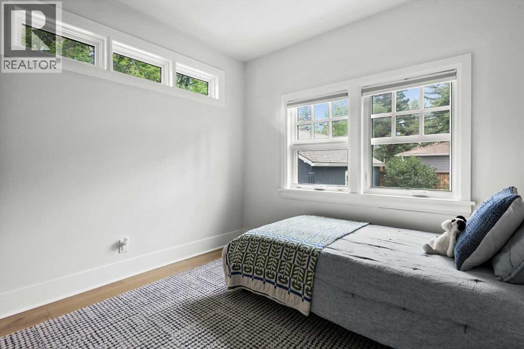 Single Family House for Sale in  Alfege Street SW Upper Mount Royal Calgary 