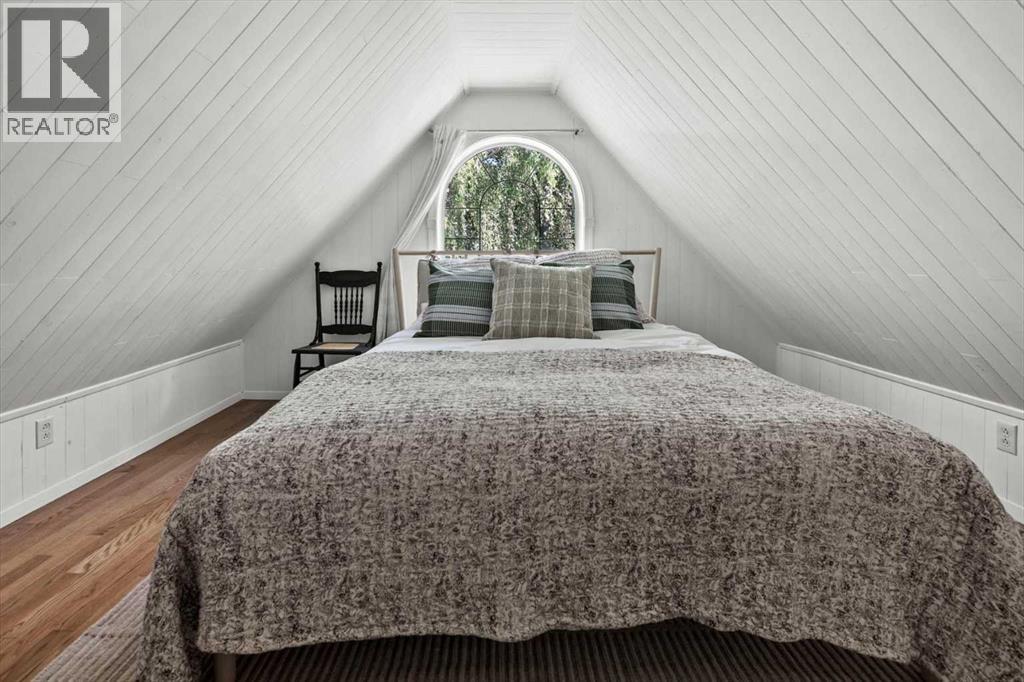 Single Family House for Sale in  Alfege Street SW Upper Mount Royal Calgary 