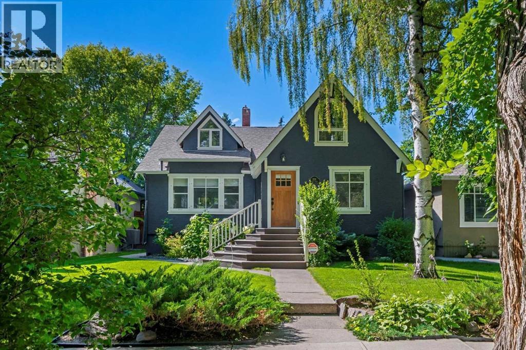 3231 Alfege Street SW, Calgary, Alberta