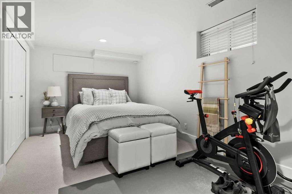 Single Family House for Sale in  Alfege Street SW Upper Mount Royal Calgary 