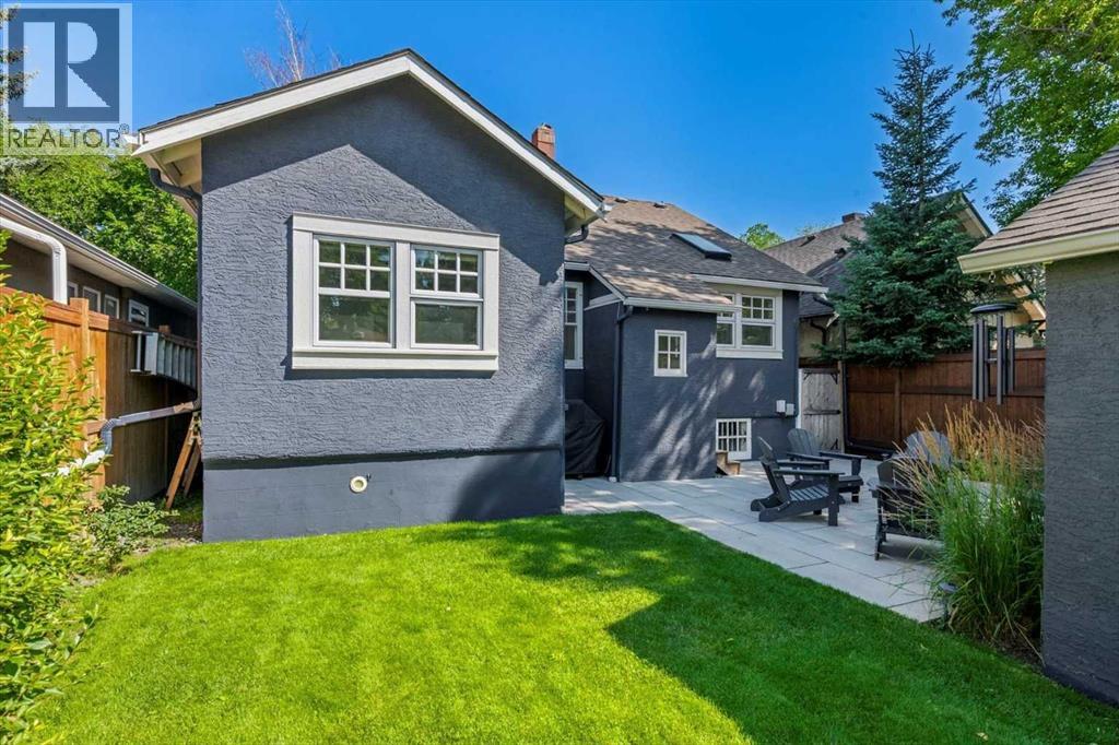 Single Family House for Sale in  Alfege Street SW Upper Mount Royal Calgary 