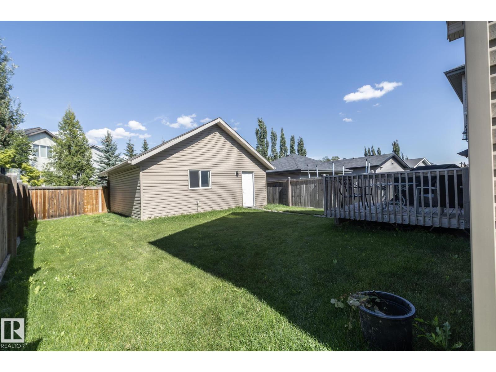 Photo 10 of 7117 South Terwillegar Dr Nw, Edmonton AB