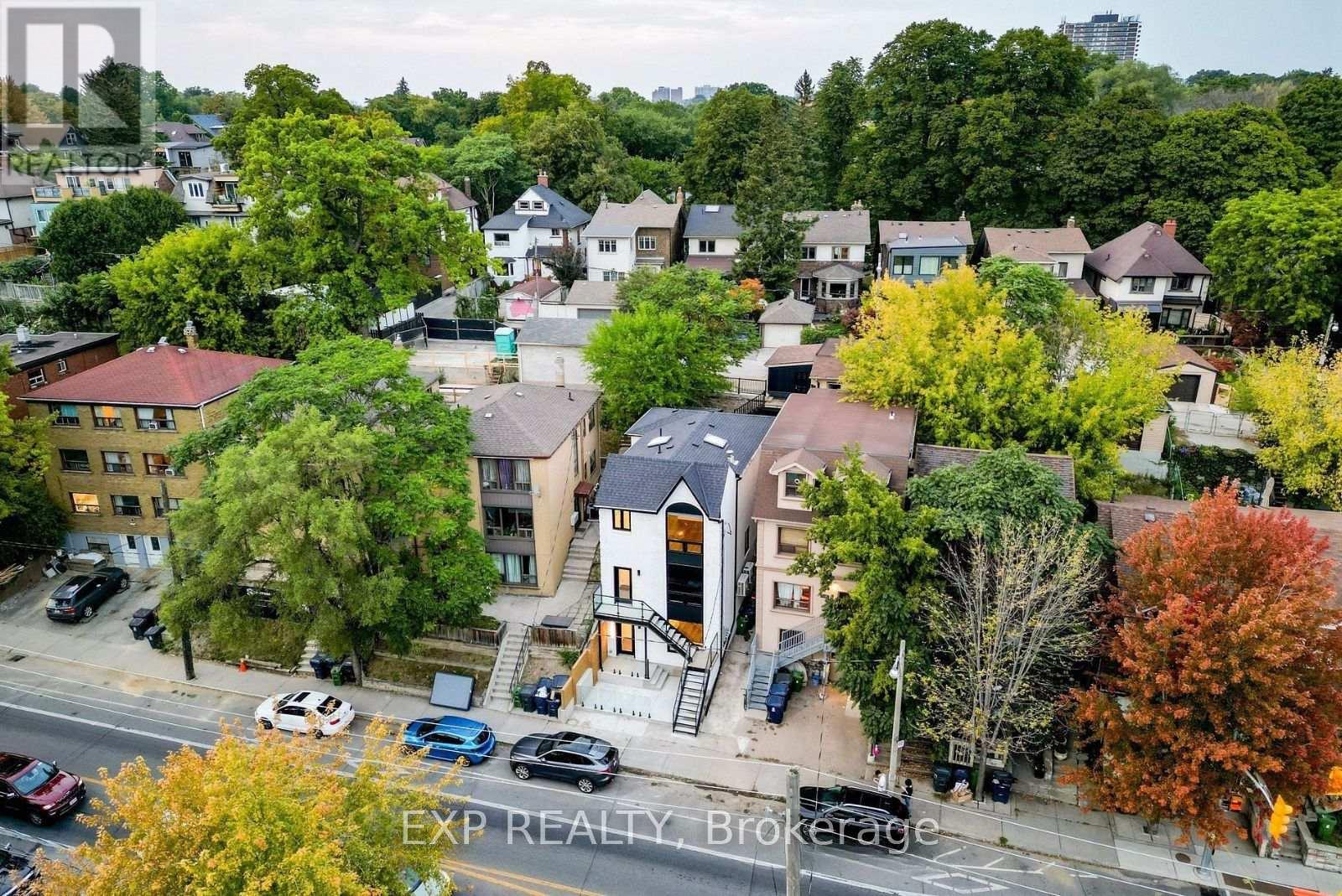 Photo 12 of 3 1250 Davenport Avenue, Toronto ON