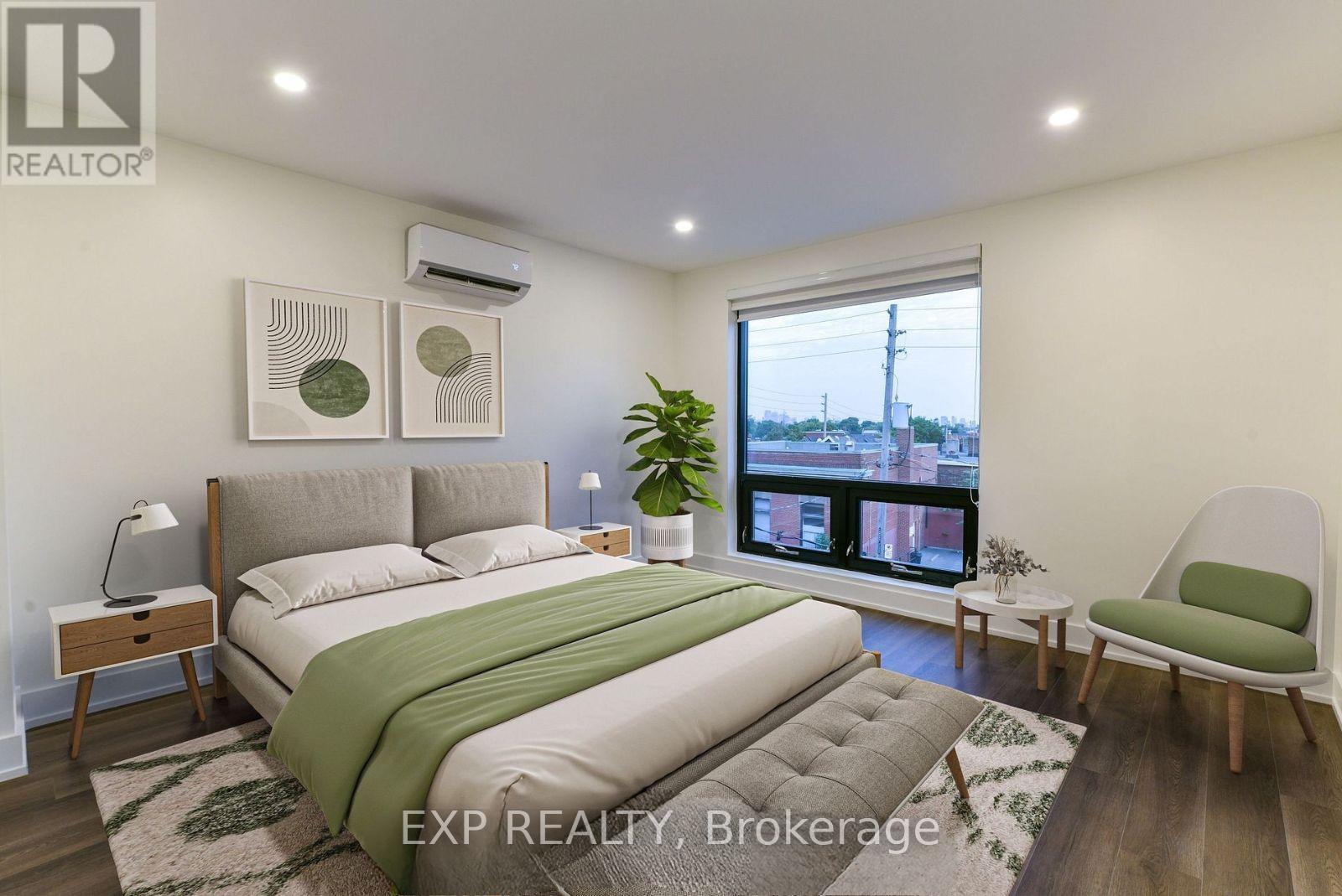 Photo 9 of 3 1250 Davenport Avenue, Toronto ON