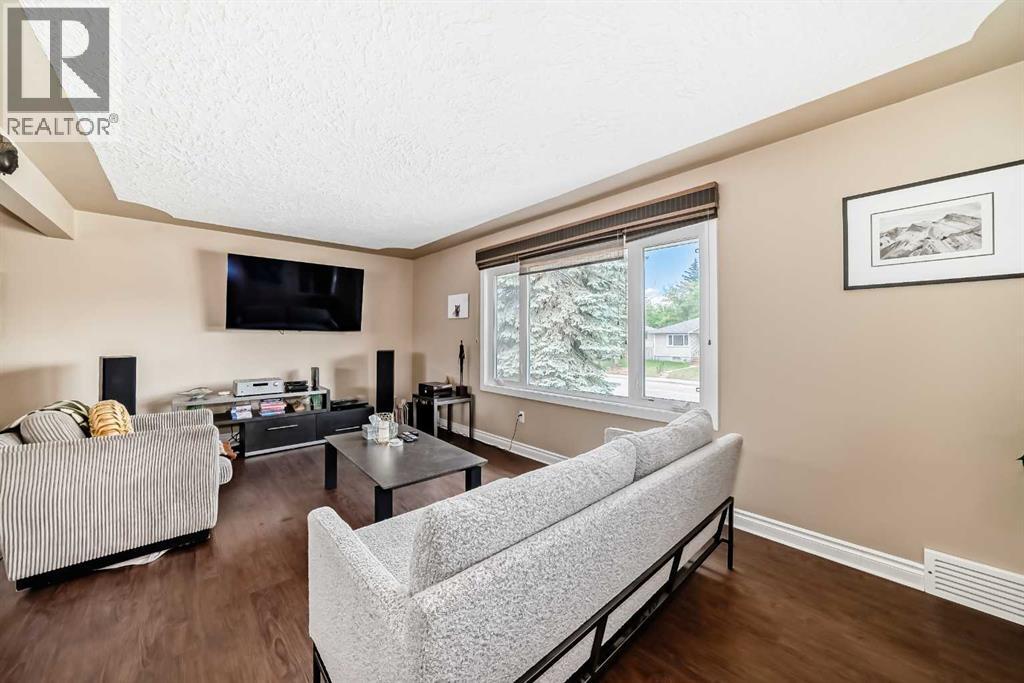 Single Family House Bungalow for Sale in  Morley Trail NW Banff Trail Calgary 