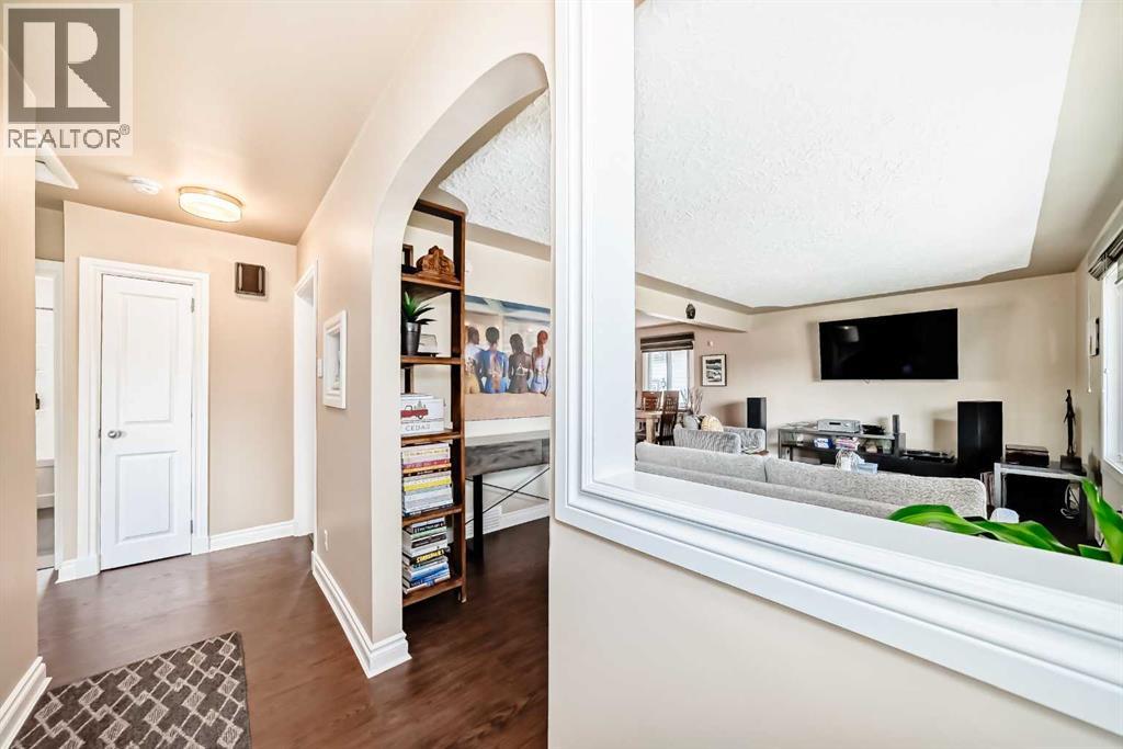 Single Family House Bungalow for Sale in  Morley Trail NW Banff Trail Calgary 