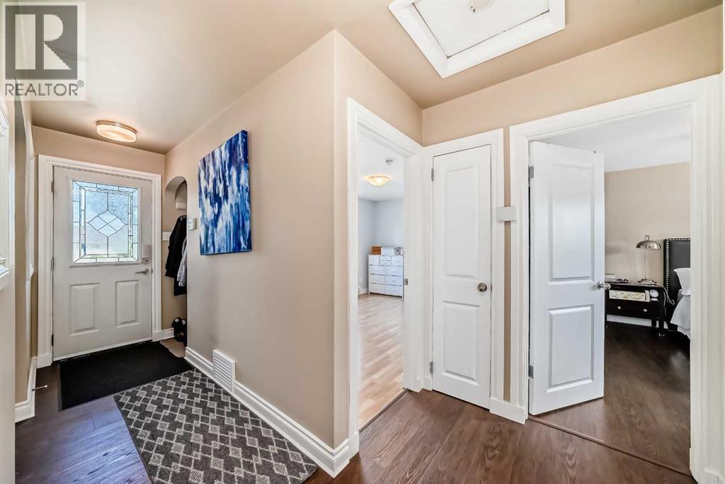 Single Family House Bungalow for Sale in  Morley Trail NW Banff Trail Calgary 