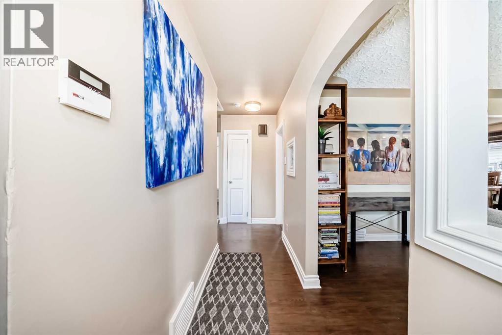 Single Family House Bungalow for Sale in  Morley Trail NW Banff Trail Calgary 