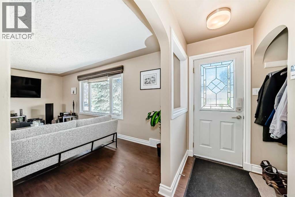 Single Family House Bungalow for Sale in  Morley Trail NW Banff Trail Calgary 