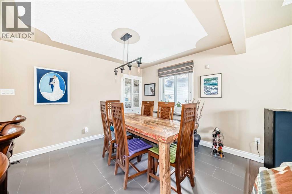 Single Family House Bungalow for Sale in  Morley Trail NW Banff Trail Calgary 