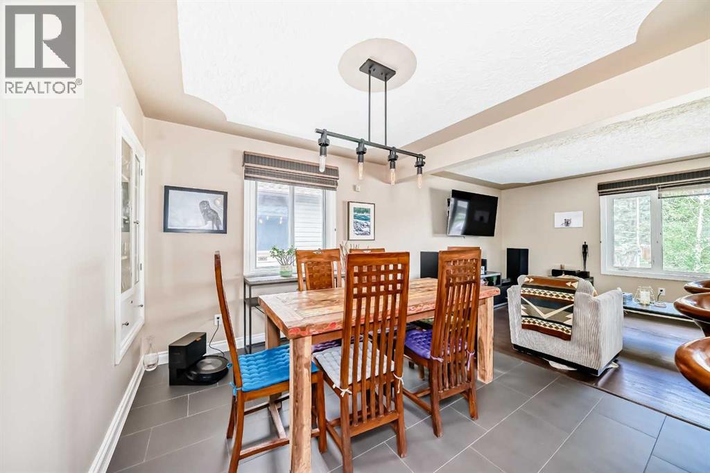 Single Family House Bungalow for Sale in  Morley Trail NW Banff Trail Calgary 