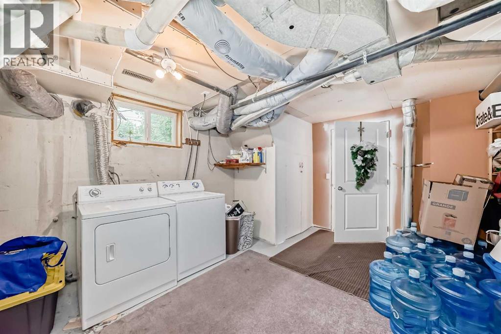 Single Family House Bungalow for Sale in  Morley Trail NW Banff Trail Calgary 