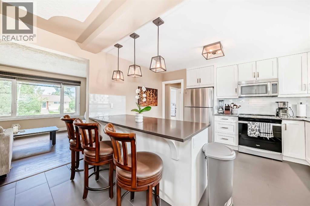 Single Family House Bungalow for Sale in  Morley Trail NW Banff Trail Calgary 