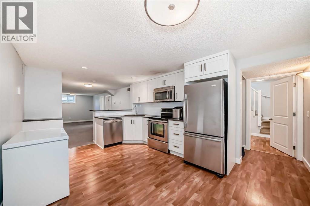 Single Family House Bungalow for Sale in  Morley Trail NW Banff Trail Calgary 