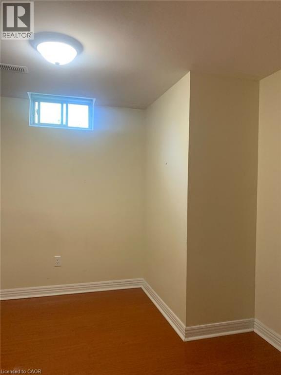 Photo 5 of 3417 Jorie Crescent Unit Bsmt, Mississauga ON