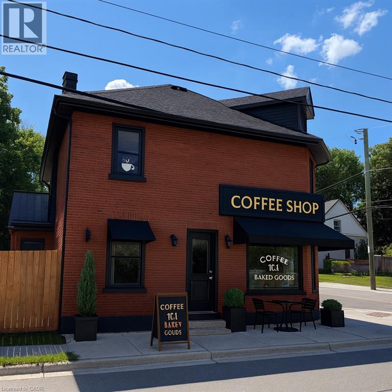 Photo 16 of 63 Elliott Street, Cambridge ON