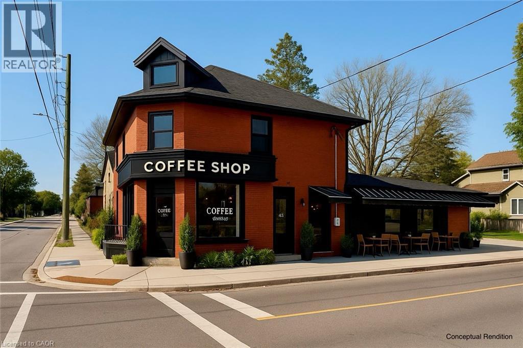 Photo 30 of 63 Elliott Street, Cambridge ON
