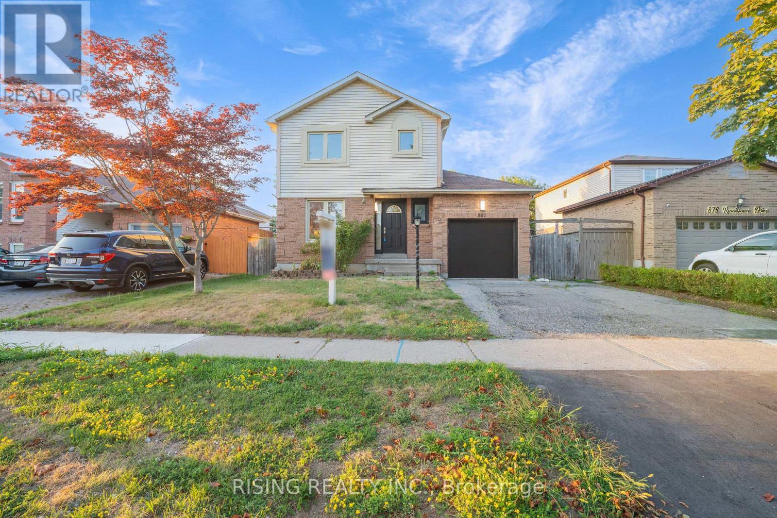 Photo 19 of 882 Renaissance Drive, Oshawa ON